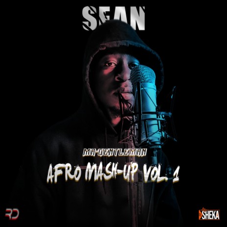 Afro Mash-Up Vol. 1 | Boomplay Music