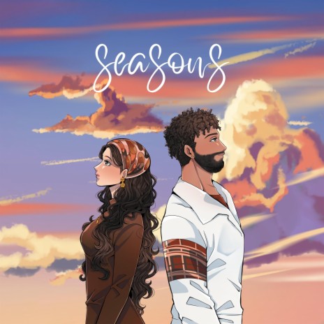 Seasons ft. Itsyaboikay, Tha Mystro, Sashank Mallya & MJ Melodies | Boomplay Music