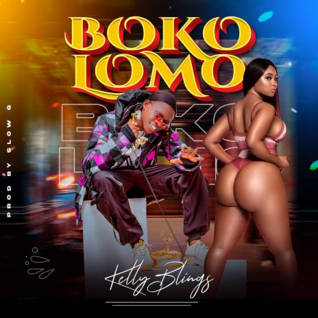 Bokolomo | Boomplay Music