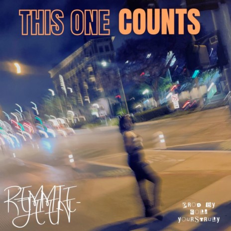 This One Counts | Boomplay Music