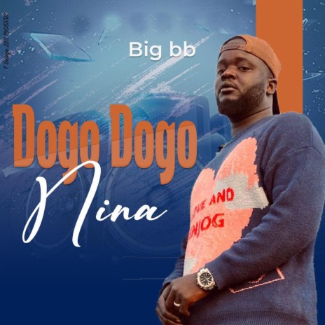 Dogo dogo nina | Boomplay Music