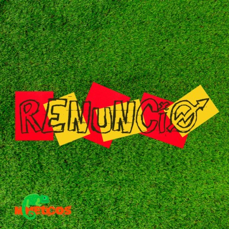 Renuncio | Boomplay Music