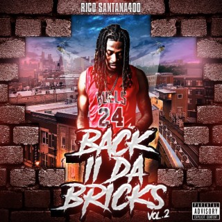 Back II Da Bricks, Vol. 2