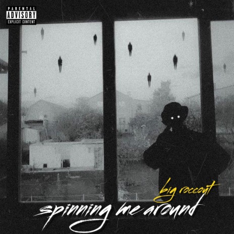 Spinning me around | Boomplay Music