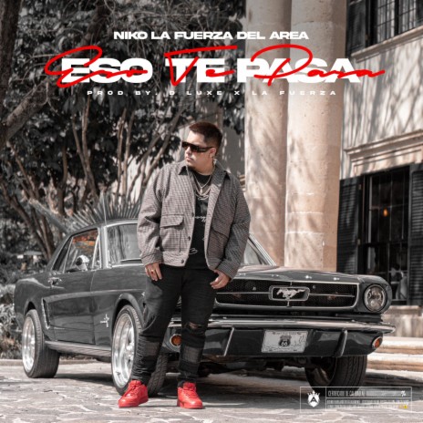 Eso Te Pasa | Boomplay Music