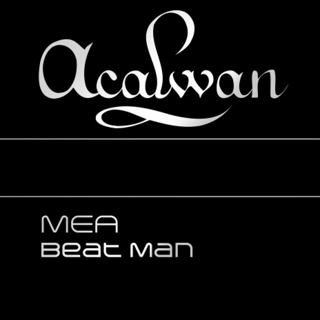 Beat Man (Extended Mix)