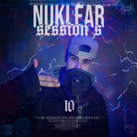 Nuklear Music Session's #10 ft. Lolo888