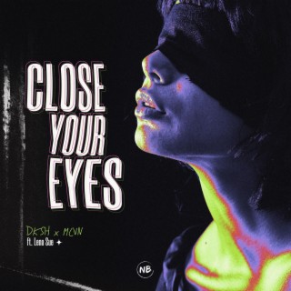 Close Your Eyes (feat. Lena Sue)