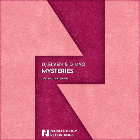 Mysteries ft. DJ-Elven | Boomplay Music