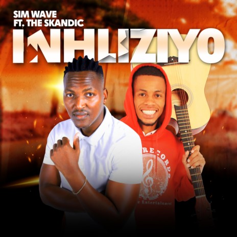 Sim Wave INHLIZIYO ft. SIM WAVE | Boomplay Music
