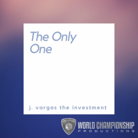 The Only One (Instrumental) | Boomplay Music