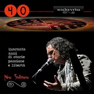 40 (Quaranta anni di storie passione e libertà)