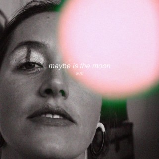 Maybe It's The Moon