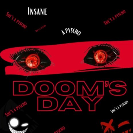 Doom'sday | Boomplay Music