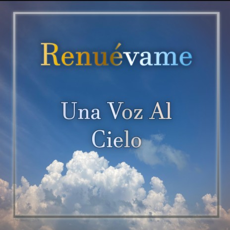 Renuévame | Boomplay Music