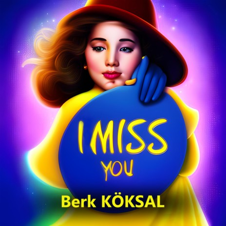 I Miss Being With You | Boomplay Music