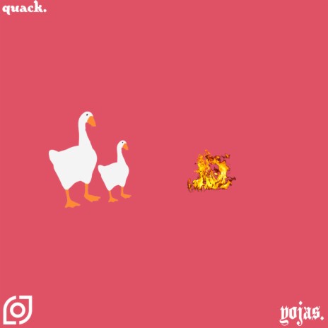 quack ft. yojas | Boomplay Music