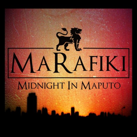 Midnight in Maputo | Boomplay Music