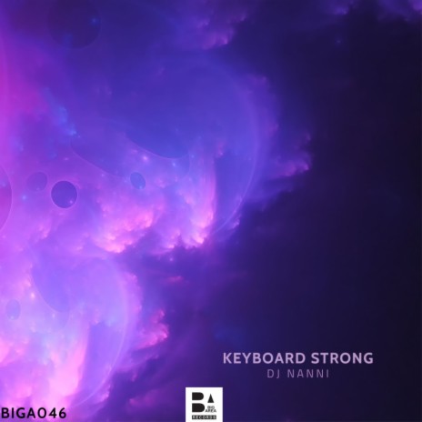 Keyboard Strong | Boomplay Music