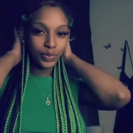 Green Braids (Jersey Club) ft. AceMula | Boomplay Music