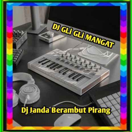 Dj Janda Berambut Pirang | Boomplay Music