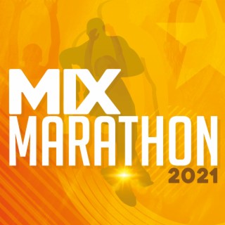 Marathon Mix 2021