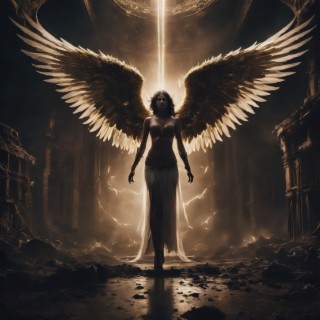 Whispers of the Dark Angel