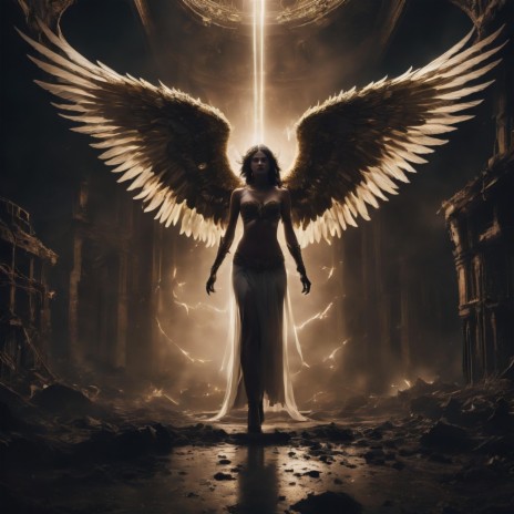 Whispers of the Dark Angel | Boomplay Music