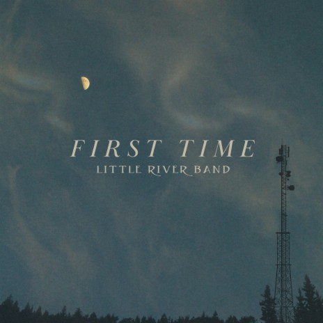 First Time | Boomplay Music