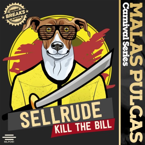 Kill The Bill | Boomplay Music