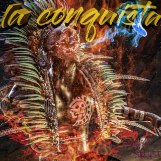 La conquista