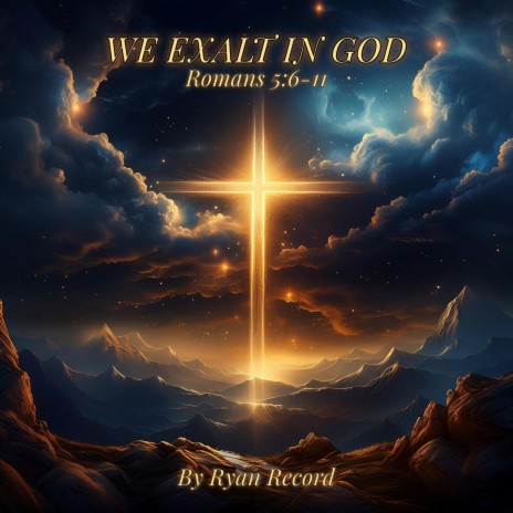 We Exalt in God | Boomplay Music
