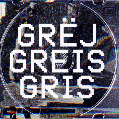 GRIS (feat. Greis) | Boomplay Music