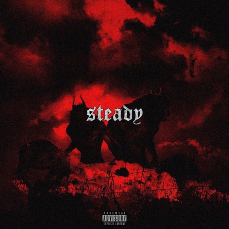 steady | Boomplay Music