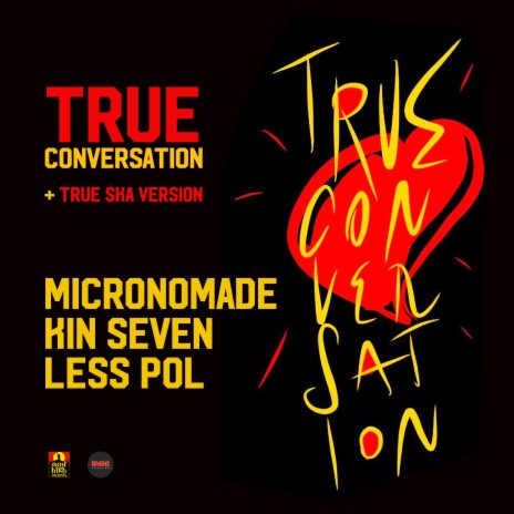 True Ska Version ft. Kin Seven & Less Pol | Boomplay Music