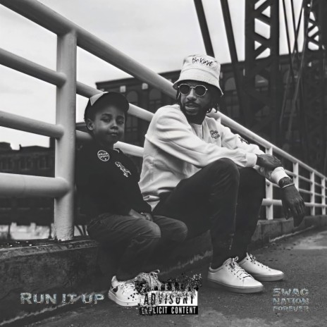 Run it up | Boomplay Music