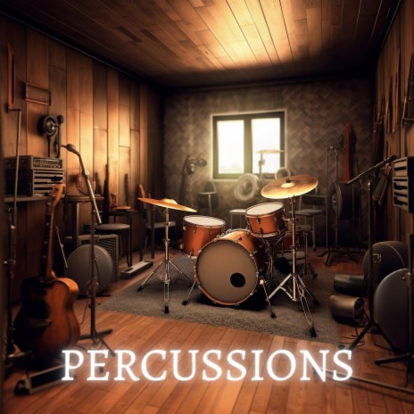 Percussions | Boomplay Music