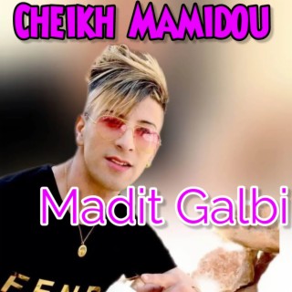 Madit Galbi