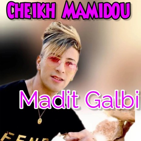 Madit Galbi