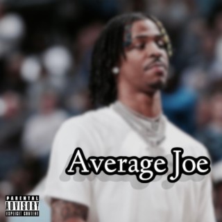 Average Joe