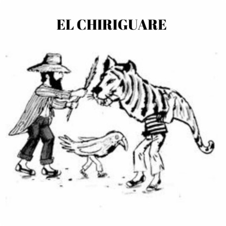 EL CHIRIGUARE | Boomplay Music