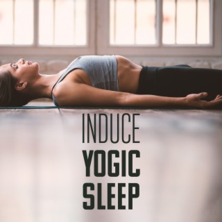 Induce Yogic Sleep: Yoga Nidra Music