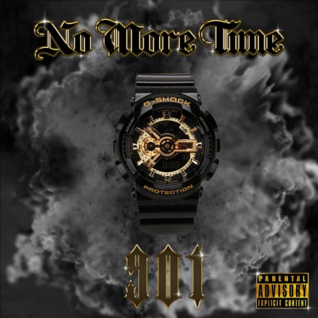 NO MORE TIME | Boomplay Music