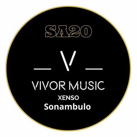 Sonambulo (Original Mix)