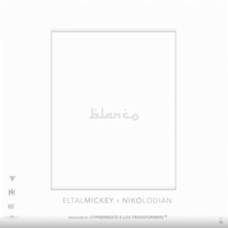 Blanco (feat. nikolodian)