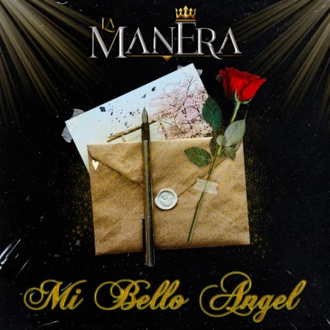 Mi Bello Angel | Boomplay Music