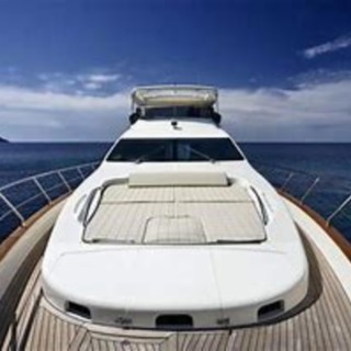 Yacht Deck