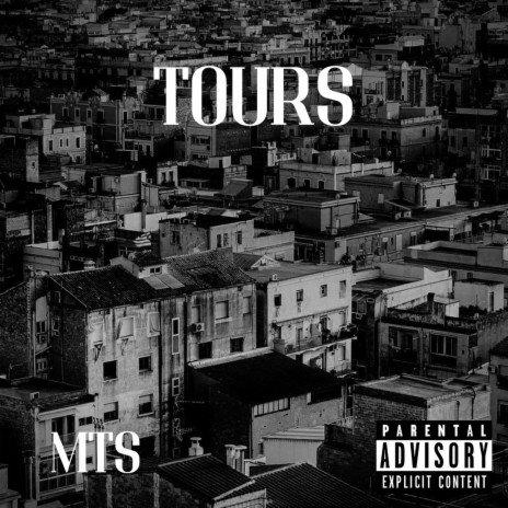 TOURS | Boomplay Music