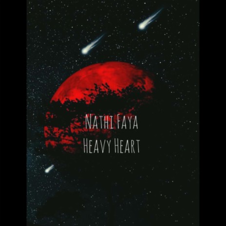 Heavy Heart ft. Leewar The Maniac & Nathi Faya