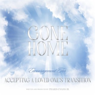 Gone Home (homage)